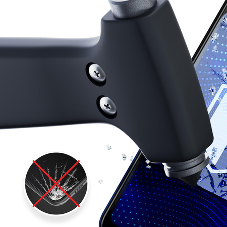 Aligator S6600 Senior - 3mk FlexibleGlass Pro