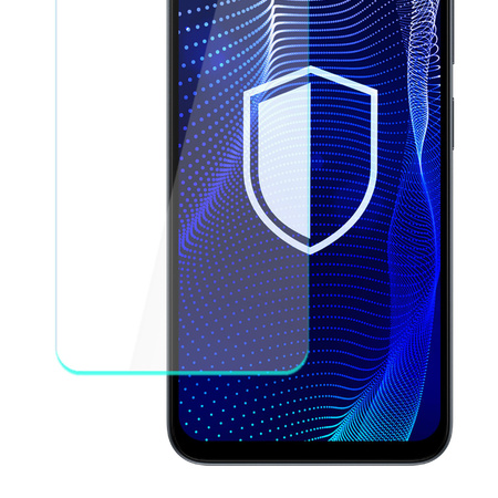 MyPhone N23 Lite/N23 4G - 3mk FlexibleGlass Pro