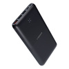 VEGER powerbank 20000 mAh PD QC3.0 3A 20W S22 (W2060) czarny
