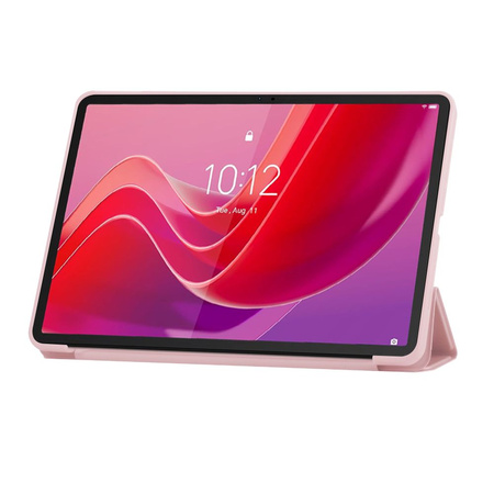 Etui LENOVO TAB M11 Tech-Protect SmartCase 11.0 TB-330 różowe