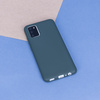 Nakładka Matt TPU do Samsung S24 Plus zielony las
