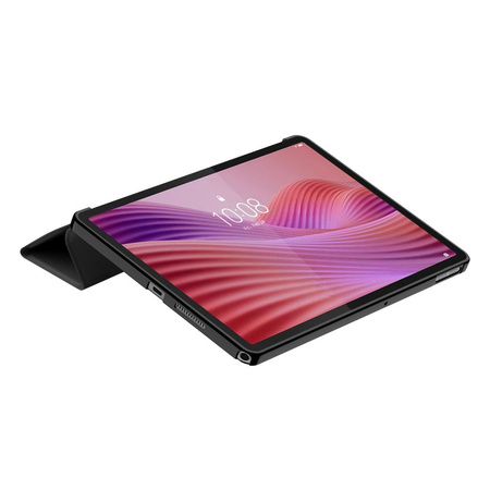 TECH-PROTECT SMARTCASE LENOVO TAB 10.1 TB-311 BLACK