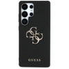 GUESS SAMSUNG S25 ULTRA GUHCS25LPGT4MBK CLASSIC LOGO BLACK