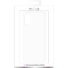 PURO 0.3 Nude - Etui Samsung Galaxy A03s (przezroczysty)
