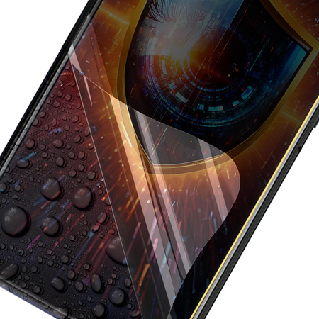 Tecno Pova - 3mk Silky Matt Privacy