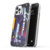 Diesel Clear Case Mad Dog Jones AOPiPhone 12/12 Pro multikolor/colorful 44324