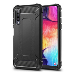 Futerał ARMOR do SAMSUNG Galaxy A50 / A50S / A30S czarny