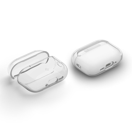 SPIGEN LIQUID CRYSTAL APPLE AIRPODS PRO 3 CRYSTAL CLEAR