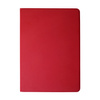 Accessories Red - up to 9-11" 3mk Universal Tablet Case