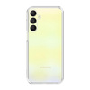 3mk Clear Case für Samsung Galaxy A25 5G – transparent