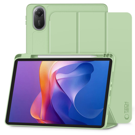 TECH-PROTECT SC PEN XIAOMI REDMI PAD 2 11.0 MATCHA GREEN