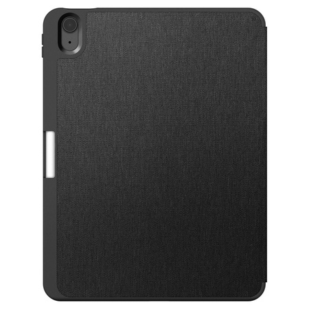 Spigen Urban Fit Hülle für iPad Air 10,9'' 4/5 2020-2022 / 11,6'' 2024 – Schwarz