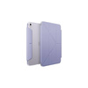 Uniq Camden Click Hülle für iPad Air 13&quot; (2024) - Lila