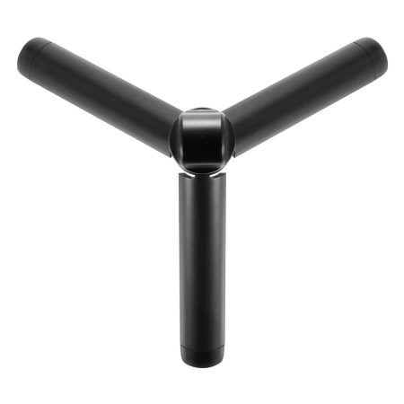 Spigen S540w Wireless Selfie Stick Tripod Black