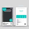 Etui Nillkin Super Frosted Shield Pro na Google Pixel 10 Pro XL - czarne