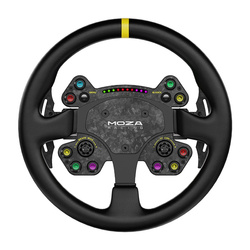 MOZA RS V2 steering wheel