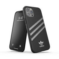 Adidas OR Molded Case Woman iPhone 12 Pro Max black / black 43715