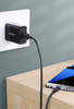 Ugreen kabel przewód USB 3.0 - USB Typ C 2m 3A czarny (20884)