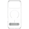 CARE by PanzerGlass Feature Case mit Kickstand MagSafe für iPhone 17 Pro Max – Transparent
