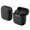 DeFunc Słuchawki Bluetooth 5.3 True Lite bezprzewodowe czarny/black 71463