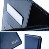 Uniwersalne etui / pokrowiec BLUN na tablet 11" niebieski (UNT)