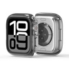 DUX DUCIS futerał CAMO do Apple Watch serii 10 42 mm czarny