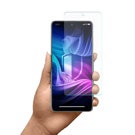 Samsung Galaxy A51 4G - 3mk Silky Matt Pro