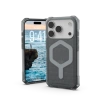 UAG Essential Armor MagSafe Case für iPhone 17 Pro - Grau