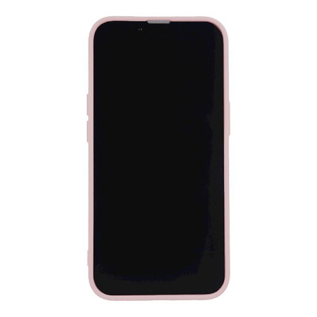 Nakładka Silicon do iPhone 16 Pro Max 6,9&quot; rose