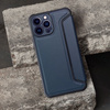 Kabura RAZOR Book do IPHONE 17 Pro niebieski