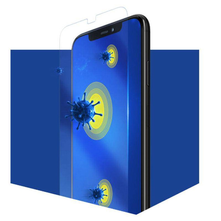 Samsung Galaxy S9 Plus - 3mk SilverProtection+