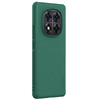 NILLKIN super frosted shield PRO XIAOMI REDMI NOTE 14 PRO+, DARK GREEN / ZIELONY