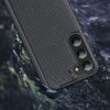 Dux Ducis Fino case Samsung Galaxy S23+ cover with silicone frame blue