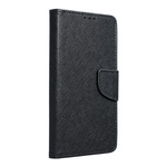 Kabura Fancy Book do  SAMSUNG Galaxy S8 Plus czarny