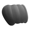 Baseus ComfortRide Auto-Lendenkissen – Schwarz