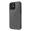 UNIQ LifePro Tinsel etui na iPhone 12 mini czarny