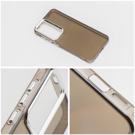 Futerał PEARL do XIAOMI Redmi NOTE 13 PRO 4G czarny