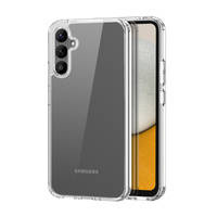 Dux Ducis Clin etui do Samsung Galaxy A34 5G pancerny pokrowiec obudowa na tył przezroczyste
