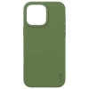 CARE by PanzerGlass Fashion Case MagSafe for iPhone 16 Pro Max - Green