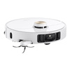 Dreame L40s Pro Ultra Cleaning Robot  (white)