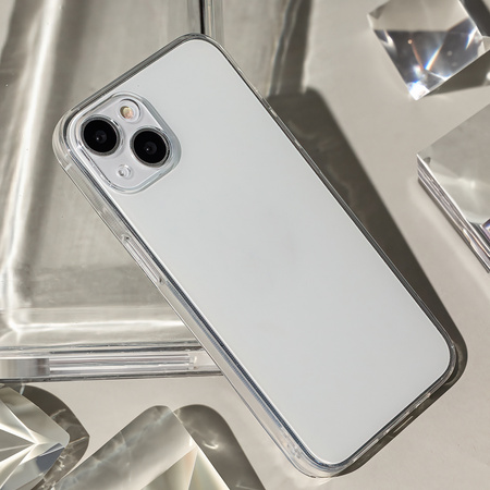 Nakładka Slim 2 mm do Samsung Galaxy A17 5G transparentna