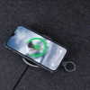 Nillkin CamShield Armor Pro Case iPhone 14 Pro case armored cover stand ring black