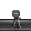 Dudao magnetic car phone holder with telescopic arm black (F6Max)
