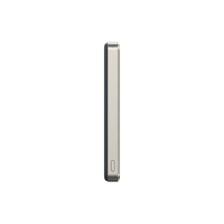 Powerbank Joyroom JR-PBM08 Pro 10000mAh ultracienki - tytanowy