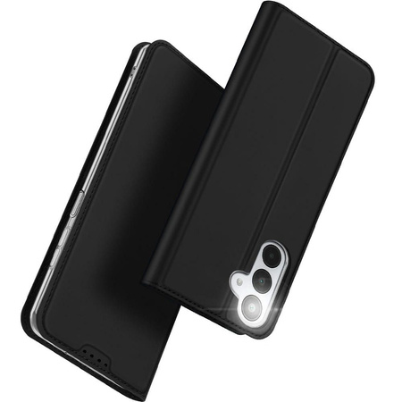 DUX DUCIS kabura SKIN PRO do SAMSUNG A17 5G czarna