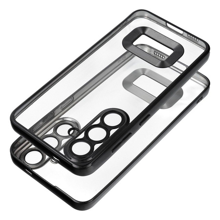 Futerał GLAM do SAMSUNG S25 Ultra czarny