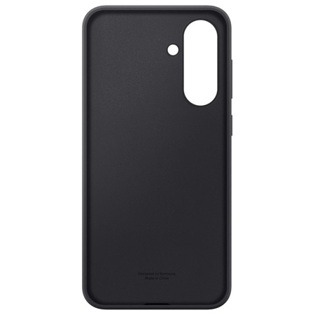 Etui Samsung Silicone do Samsung Galaxy  A36 czarny