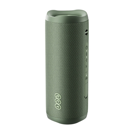 QCY SP7 wireless speaker (green)