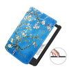 TECH-PROTECT SMARTCASE POCKETBOOK VERSE / PRO / LITE SAKURA