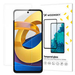 Wozinsky Tempered Glass 9H Screen Protector for Xiaomi Poco M4 Pro 5G